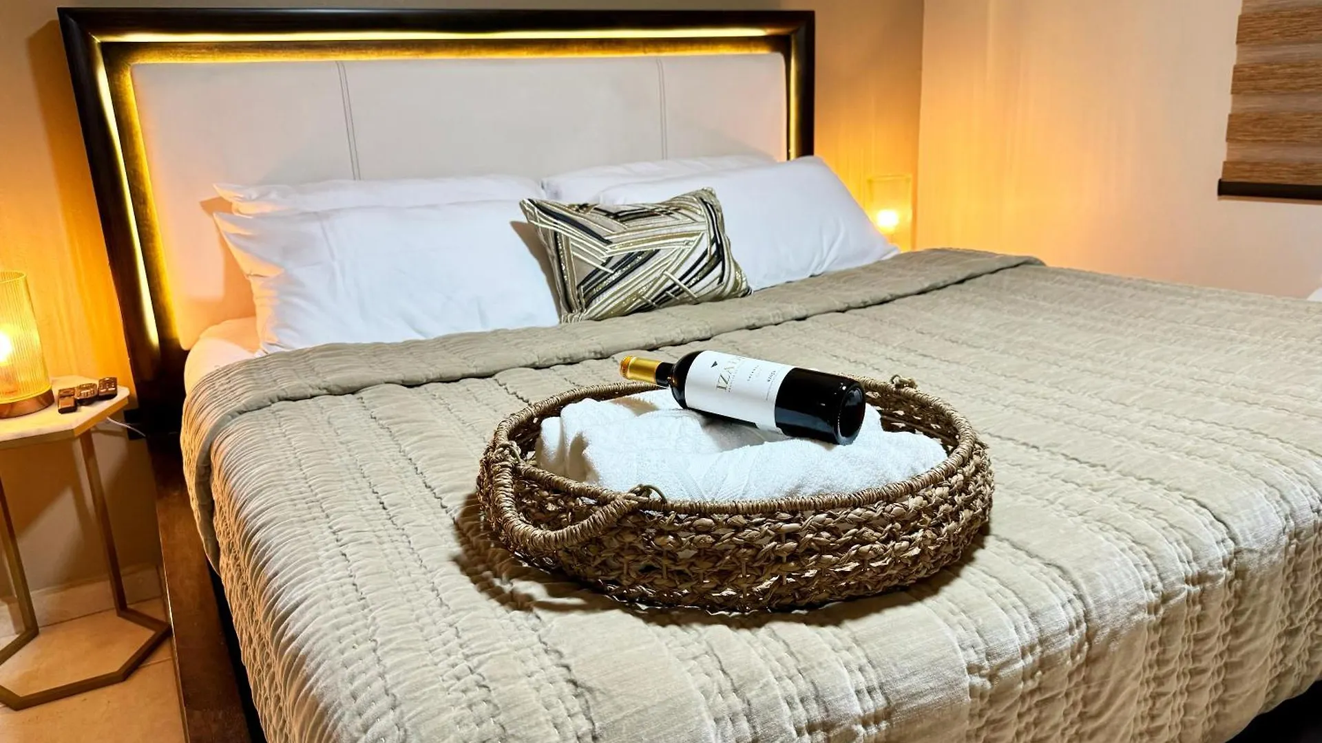 Ocean Luxe In Paradise - Le Paradis Royal 林康