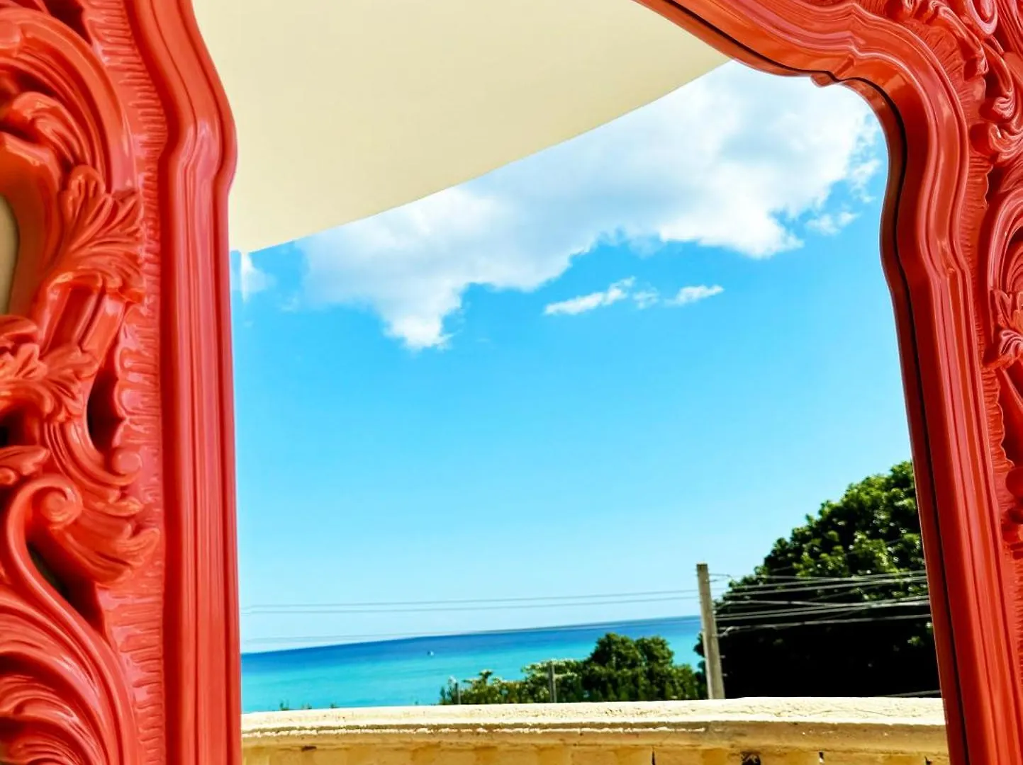 Lägenhet Ocean Luxe In Paradise - Le Paradis Royal Rincón Puerto Rico