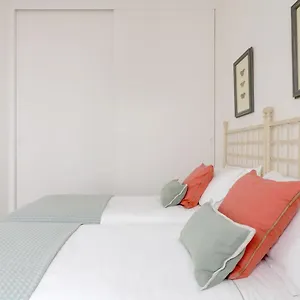 Plaza Nueva 2 Bedrooms & 2 Bathrooms , Seville Spain