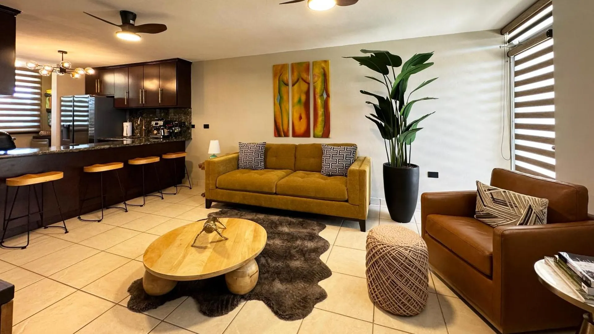 Ocean Luxe In Paradise - Le Paradis Royal Rincon Apartment