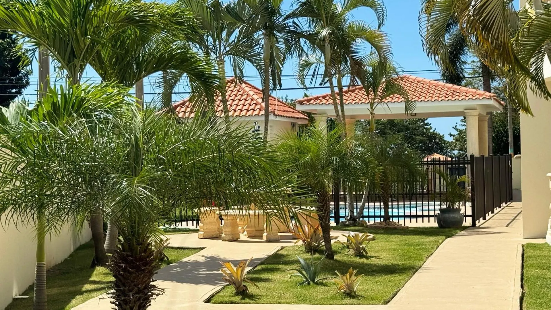 Ocean Luxe In Paradise - Le Paradis Royal Rincon Puerto Rico