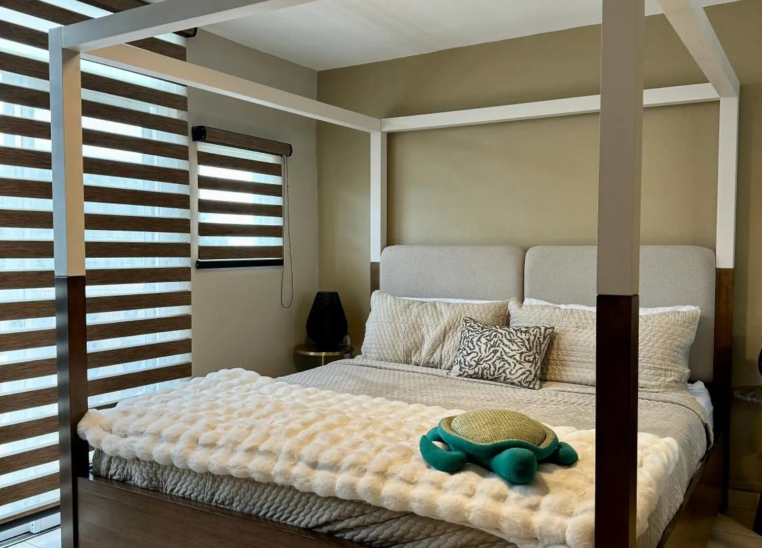 Ocean Luxe In Paradise - Le Paradis Royal Rincon